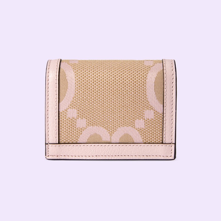 523155.UKMBG.9550.009.080.0000.Light Ophidia jumbo GG card case